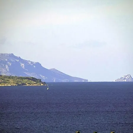 Hotel Tepe