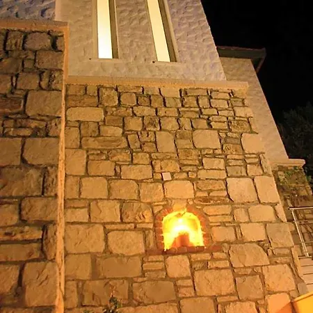 Tepe מלון