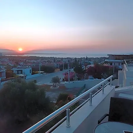 Tepe Hotel *
