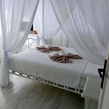 Tepe * Alacati