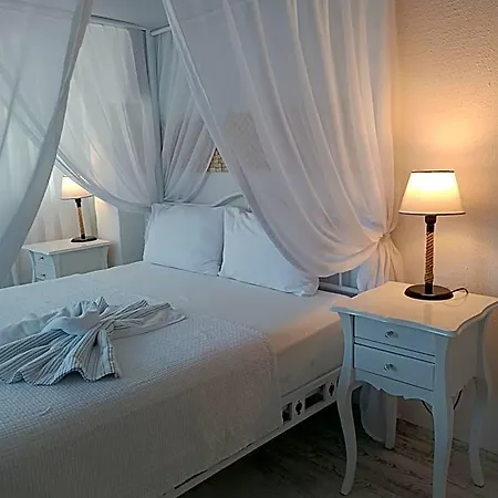 Hotel Tepe