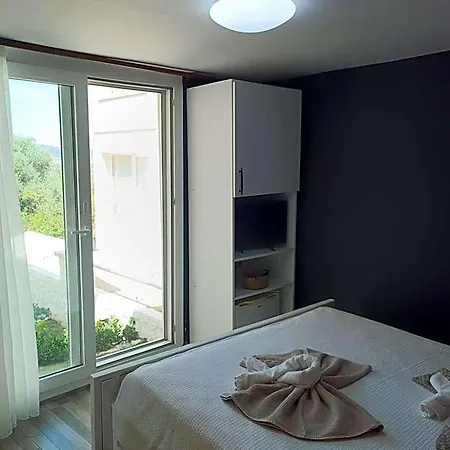 Tepe Hotel