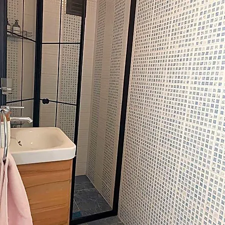 Hotel Tepe