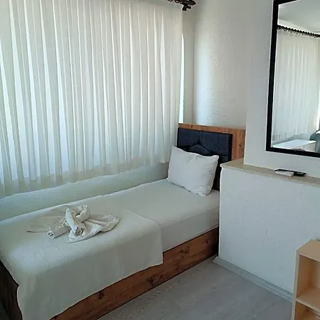 Hotel Tepe Alacati