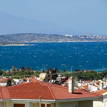 Tepe Hotel