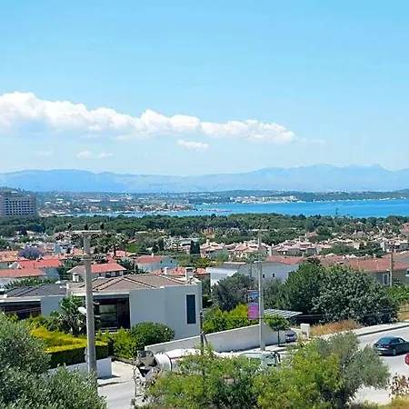 Hotel Tepe *
