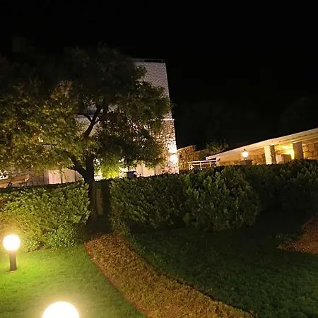Tepe Hotel