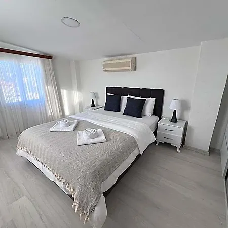 Tepe Alacati