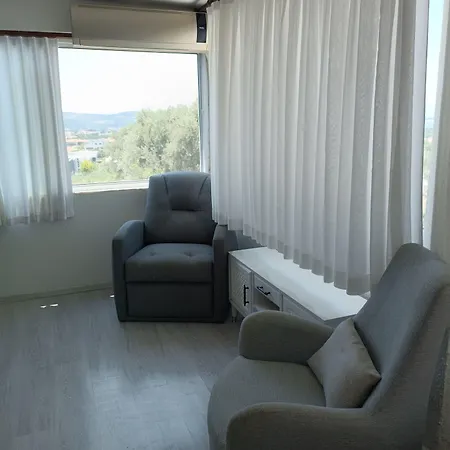 Hotel Tepe *