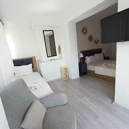 Hotel Tepe *