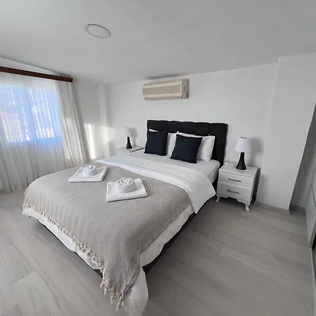 Tepe Otel *