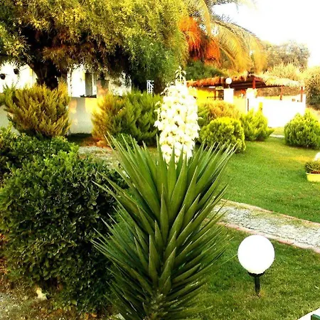 Tepe Hotel